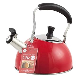 Amazon やかん おしゃれ Ih対応 V S ステンレス製笛吹きケットル1 6l Amazon やかん おしゃれ Ih対応 V S ステンレス製笛吹きケットル1 6l