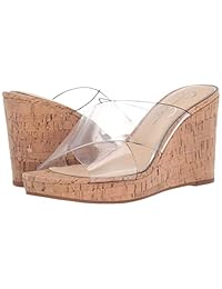 Jessica Simpson SEENA Sandalias de cuña para mujer