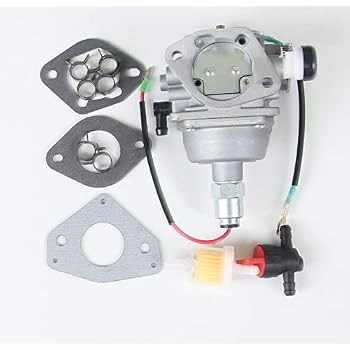 Kit Carburatore 32 853 22-S Per Motori Kohler SV730, SV725, SV830, SV740, SV735