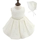 Moon Kitty Baby Girls 2PCS Dresses Pageant Formal Dress