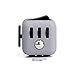 Comfort Cube Fidget Toy - Boosts Cognitive Focus, Improves Productivity, Relieves Stress and Anxiety all at Your Finger Tips!