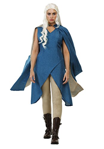 Fun Costumes womens Dragon Queen Women's Costume