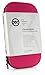 Pod Technical Classicpod Stethoscope Case - Hot Pink - for Littmann Classic Stethoscopes