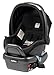 Peg Perego Primo Viaggio 4-35 - Rear Facing Infant Car Seat - for Babies 4 to 35 lbs - Made in Italy - Onyx (Black)