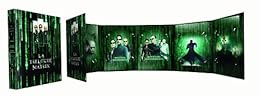 Matrix - La Trilogie