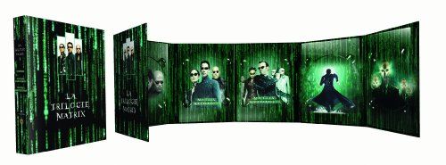Matrix - La Trilogie