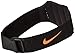 Nike Structured Training Belt 2.0,X-Large(Black/Total Crimson)