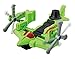Bandai Kaitou Sentai Lupinranger VS Keisatsu Sentai Patoranger VS Vehicle Series DX Cyclone Dial Fighter