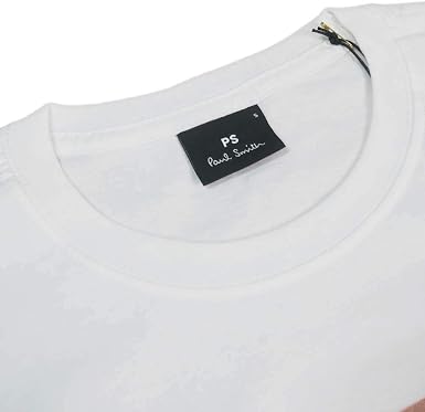 毎回完売 大人気モデル日本未入荷 ポールスミス Tシャツ Gc0252 505 奇跡の再販 Peoplelink Co Ke