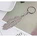 A Sticker Shop Friends Key Chains (set of 3) Badge Souvenir Set Pendant (Central Perk Coffee Time Picture, Yellow Picture Frame, Lobster)