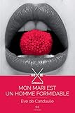 Mon mari est un homme formidable - Intégrale (French Edition) by