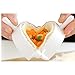 Dealglad 3pcs Dough Empanada Pastry Pie Ravioli Dumpling Mold Press Clip Mould Maker Kitchen Tool 7cm