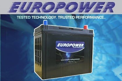 Amazon プロが使うスーパーk付き2倍寿命自動車バッテリー 使えば解る倍寿命 バッテリー専門店の自動車バッテリーユーロパワー カーバッテリー 車 バイク