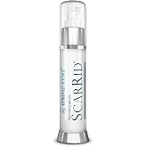 Approved Science Scarrid - 1 Gel - 1 Fl. Oz Per Bottle - Vegan