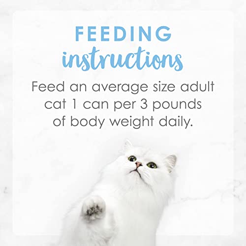 Purina Fancy Feast Creamy Delights Wet Cat Food, Chicken Feast with Real Milk, Easily Digestible