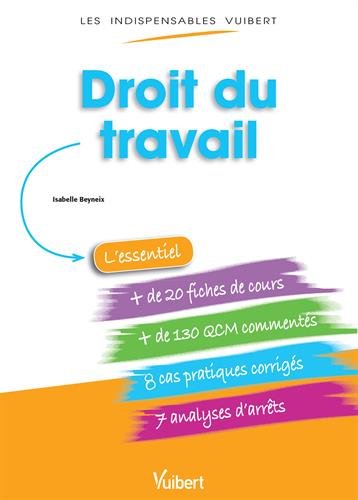 Droit du travail