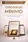 Livro O PODER DO MÍNIMO: Como pequenas ações constroem uma vida extraordinária