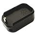 Taran Tactical +0 Base Pad Kit for Standard Sized Glocks 9/40 17/ 17L /19 /26 /22 /23 /24 /27 /31 /32 /33 /34 /35 (Black)