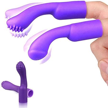 FUNKYTOY Portable Pocket G-Spót Víbrátór Mini Víbrátór Corolla Víbrátór Dancer Finger Waterproof Víbrátórs Toys for Women