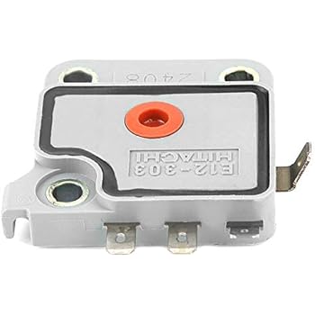 1994 2001 Roadfar Ignition Control Module Replacement For Lx875 1800218 Ds10014 Compatible With Acura Integra Honda