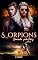Livro SCORPIONS: DOMADO PELO PREZ