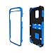 Trident Kraken AMS Series Case for Samsung Galaxy S5 - Retail Packaging - Blue