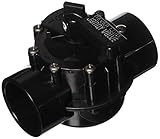 Jandy 4716 2-Port 2 to 2-1/2-Inch Positive Seal NeverLube Valve