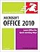 Microsoft Office 2010 for Windows: Visual QuickStart (Visual QuickStart Guide) by Steve Schwartz