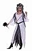 Forum Novelties Women's Monster Bride Deluxe Costume Dress
