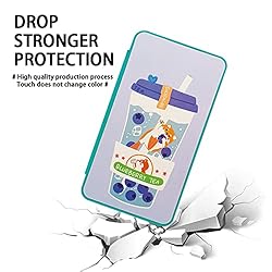 PERFECTSIGHT Cute Game Card Case Compatible with