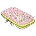 Nintendo and San-X Official Kawaii new2DS XL Hard Case -Sumikko Gurashi (Things in the Corner) Minikko-