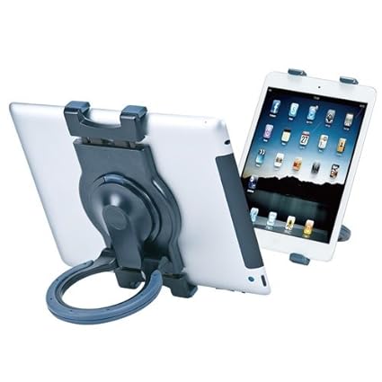 Amazon.com: High Quality Portable Compact Tablet Holder ...