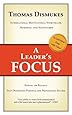 A Leader's Focus