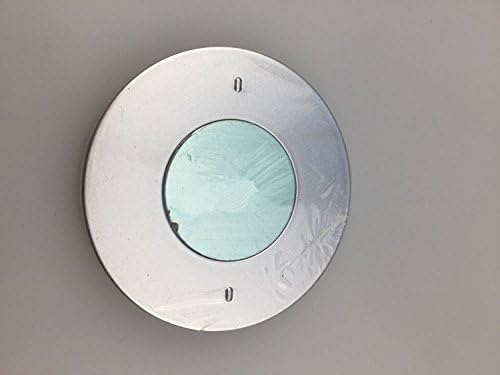 Koffmon Replacement Battery Cover for Monster Beats by Dre Studio Headphones Repair Part