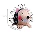 MIRUIKE Pin Cushion Hedgehog Shape Cute Sewing Pincushion with Soft Cotton Fabric Pin Cushion Pin Patchwork Holder Arts Crafts & Sewing