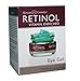 Skincare LdeL Cosmetics Retinol Eye Gel, .7 Ounce Jar