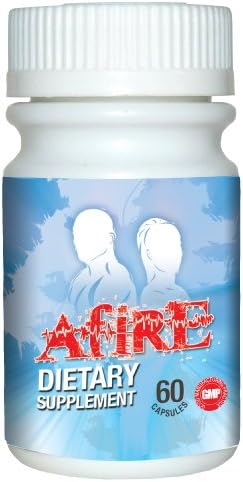 Afire Weight Loss