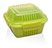 Aladdin Insulated To-Go Food Container 12oz, Lettuce