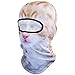 WTACTFUL Animal Balaclava Face Mask Breathable Wind Dust UV Helmet Liner Protection Skiing Snowboard Snowmobile Cycling Motorcycle Driving Riding Biking Fishing Hunting Music Festivals Halloween BNB10
