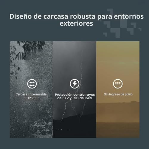 TP-Link Festa F41-Outdoor Access Point N300, Free Cloud Management, Passive PoE Support, IP65 Weatherproof for Outdoor Environments, Powerful Coverage