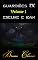 Livro Guardiões IX Volume I: Edeline e Ioan (Saga dos Guardiões Livro 9)