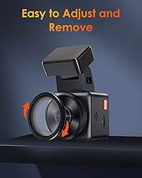 Vantrue 40mm Ultra-Slim CPL Circular Polarizer