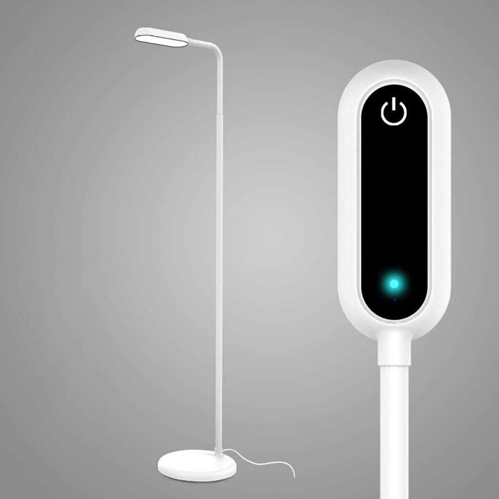 Arbeitszimmer Lampe Schlafzimmer Nacht Stehendes Licht Stehlampe Drei Geschwindigkeit Dimmen Stehlampe Hl 1813 Standleuchten Deckenfluter Hyvaluable Stehleuchten Led Stehlampe Wohnzimmer Crate Cl