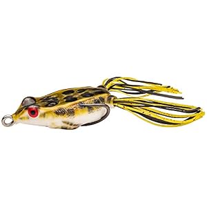Strike King – Bsfkvd-710kvd – Grenouille à Pois