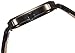 Stuhrling Original Men's 388G2.SET.04 Winchester Cathedral Black Ion-Plated Stainless Steel Watch