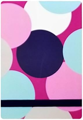 Roomitup Confetti Dot 4" Pocket Companion Notpad 85428301641