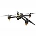 HUBSAN H501S X4 Drone 4 Channel GPS Altitude Mode 5.8GHz Transmitter With 1080P HD Camera RC Quadcopter RTF Standard Edition Black