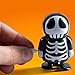 Prextex Halloween Goody Bag Wind Up Toys 12 Pack Halloween Toy Assortment Goody Bag Filler