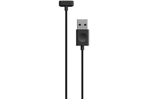 Echo Frames Replacement Charging Cable â€“ Black