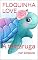 Livro Floquinha Love: A tartaruga